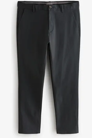 Next Chinobukser med Stræk32B x 35L (UK 32 XL)