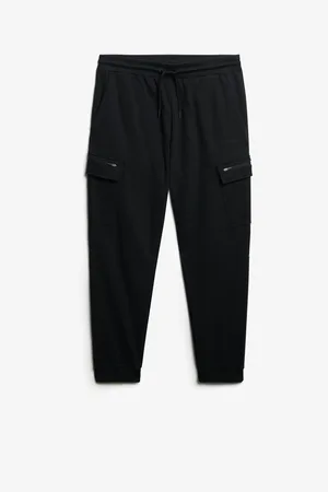 Superdry Tech Logo Cargobukser JoggingbukserSmall