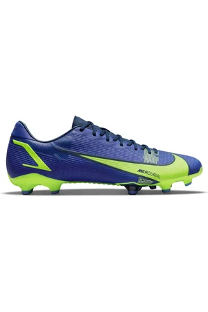 Nike Adults Mercurial Firm Ground Football Boots