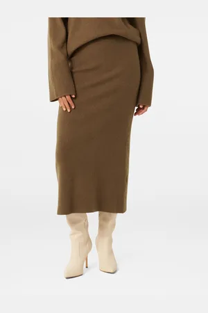 Forever New Layla Co-ord Midi SkirtXS