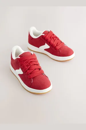 Next Chunky sneakers med snørebånduk4eu37