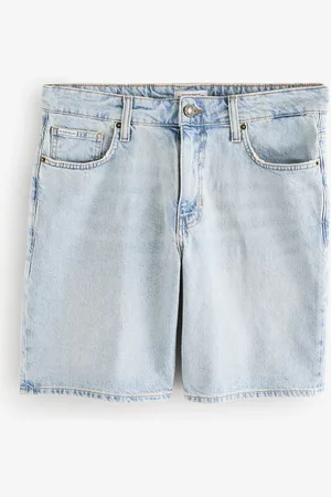 Guess Regular Fit Denim Shorts38r