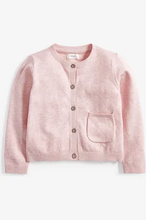 Next Cardigan (3mdr.-7år)1.5 - 2 år (86 - 92cm)