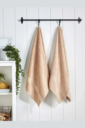 Christy Supreme Hygro - 650 GSM 100% Cotton TowelBadehåndklæde
