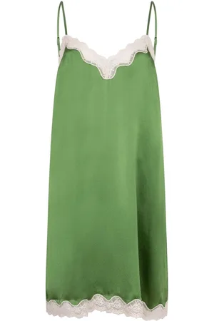 LOVE Stories Willow - Short Slip Dressxsmall
