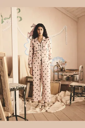 Cath Kidston Button Through Pyjamas40høj