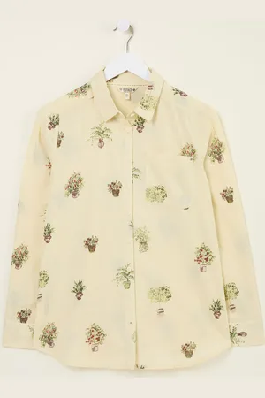 Fat Face FatFace Shirt42