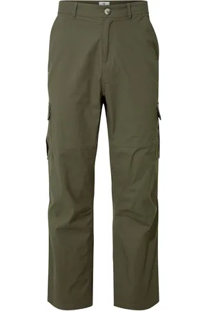 Tog 24 Dibden Cargo Bukser36B x 31L (UK 36 R)