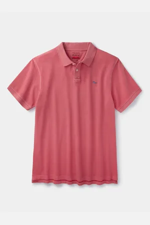 Aubin Lusby Pique Polo-skjorterSmall