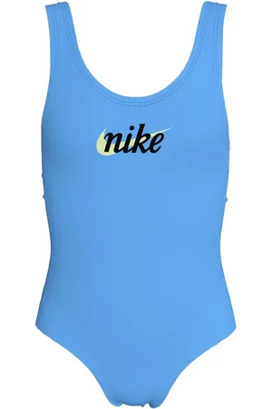 Nike Signature Swoosh U Back One Pieces badedragt116122cm