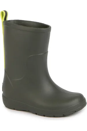 Totes Childrens Charley Welly Boots