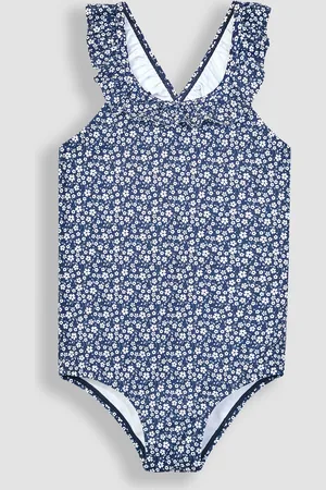 JoJo Maman Bébé Swimsuit6 - 12 måneder (68 - 80cm)