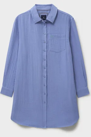 J.Crew Company Rae Beach 100% Cotton Dress36