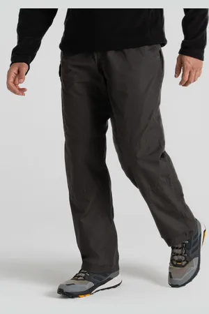 Craghoppers Kiwi Classic Grey Bukser44