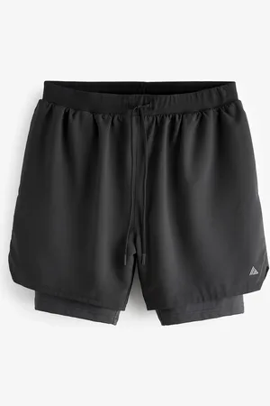 Next 2-In-1 Træningsshorts