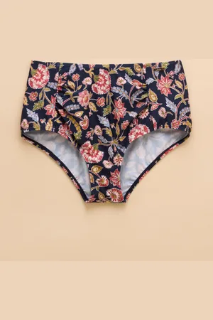 Joules Jasmine Tankini underdele38