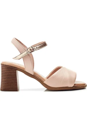Moda In Pelle Lanie Two Part hæle Sandaler