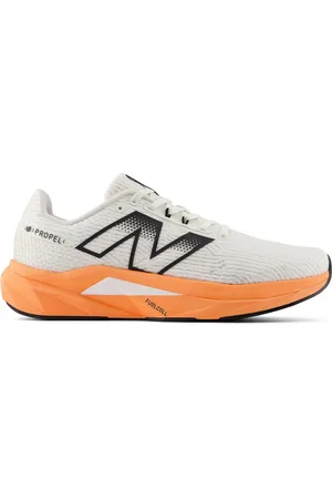 New Balance Mens Fuelcell Preopel V 5 Trainersuk7eu41