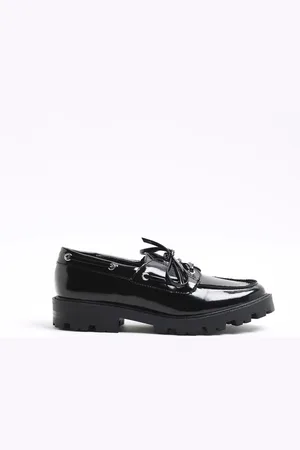 River Island Boat Shoes