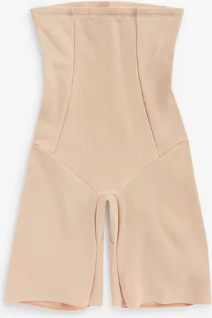 Miraclesuit Extra Firm Høj talje Long Leg Shaping ShortsM