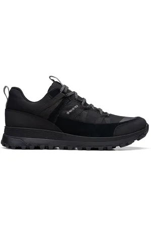 Clarks ATL Trek Run GTX Shoesuk9eu43