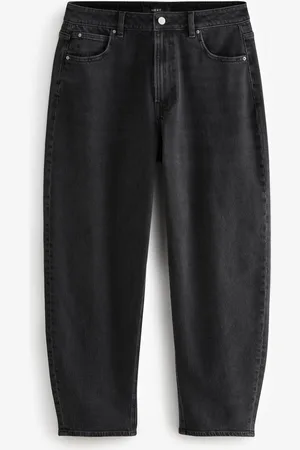 Next Autentiske Barrel Hourglass Jeans44 L