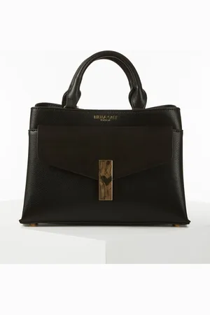 Luella Grey Kristie Cross-Body Winter Tote BagEn