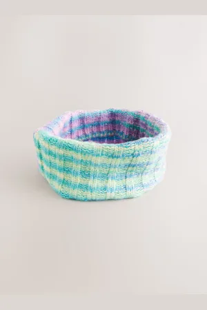 Next Knitted Snood Scarf (3-16yrs)14 - 16 år (164 - 176cm)
