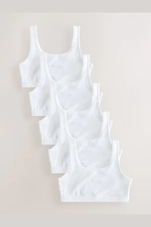 Next Scoop Afkortet Top (5-16år)146152cm