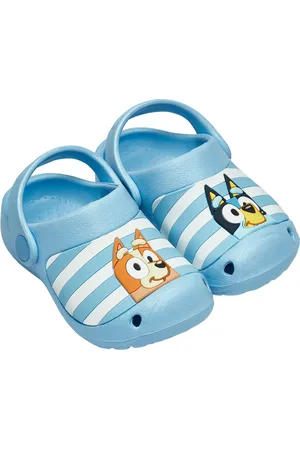 Character Bluey Clogs
