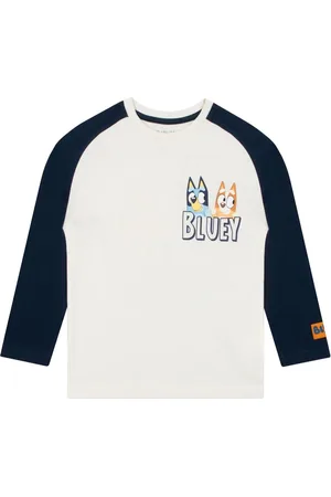 Character Bingo Long Sleeve Top1.5 - 2 år (86 - 92cm)