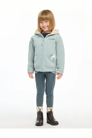 LeMieux Mini Charlie Lined Hoodie9 - 10 år (134 - 140cm)
