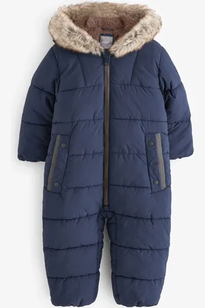 Next Snowsuit (3mths-7yrs)5 - 6 år (110 - 116cm)