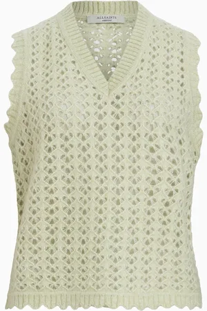 AllSaints AllSaints Vivian Tank TopL