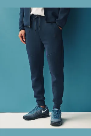 Nike Tech joggingbukser i fleeceXL