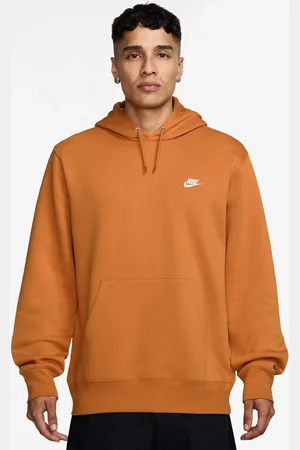 Nike Club Hættetrøjexlarge