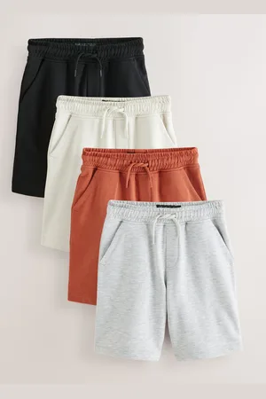 Next Basic Shorts (3-16år)7 år (122cm)