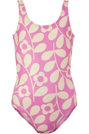 Regatta Orla Kiely Piger badedragt5 - 6 år (110 - 116cm)