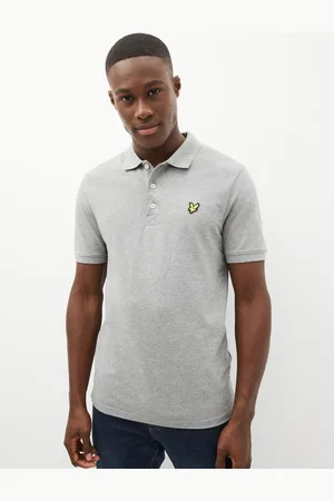 Lyle & Scott Klassisk poloskjorteL Reg