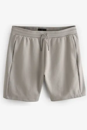 Next Jerseyshorts med lynlåslomme4XL