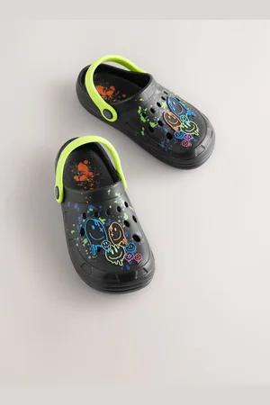 Next Clogs