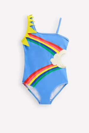 Boden Lettice Cut Out Swimsuit128134cm