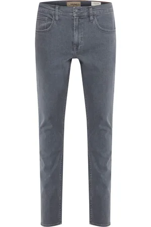 Blend Tapered Fit Stretch Jeans38r