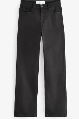 Simply Be Western 24/7 Straight Leg Jeans48 S