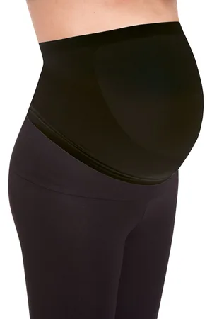 JoJo Maman Bébé Seamless Bump Support BandL