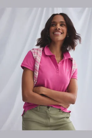 J.Crew 100% Bomuld Klassisk Polo-skjorter42