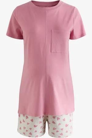 Next Pajamas med kort