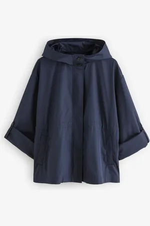 MARELLA Emme Marella Blue Taddeo Raincoat38