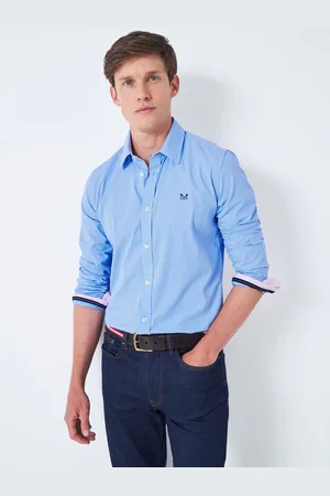J.Crew Company Classic Fit Heritage 100% Cotton Micro Stripe ShirtXXL