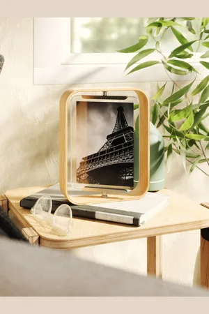 Umbra Bellwood Desk FotorammeEn